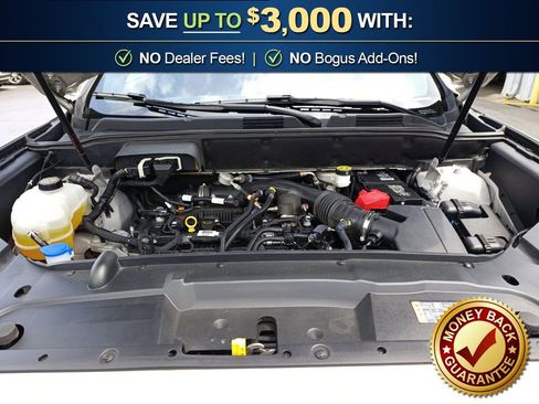 Used 2022 Lincoln Nautilus Reserve w/ Luxury Package FWD image 24