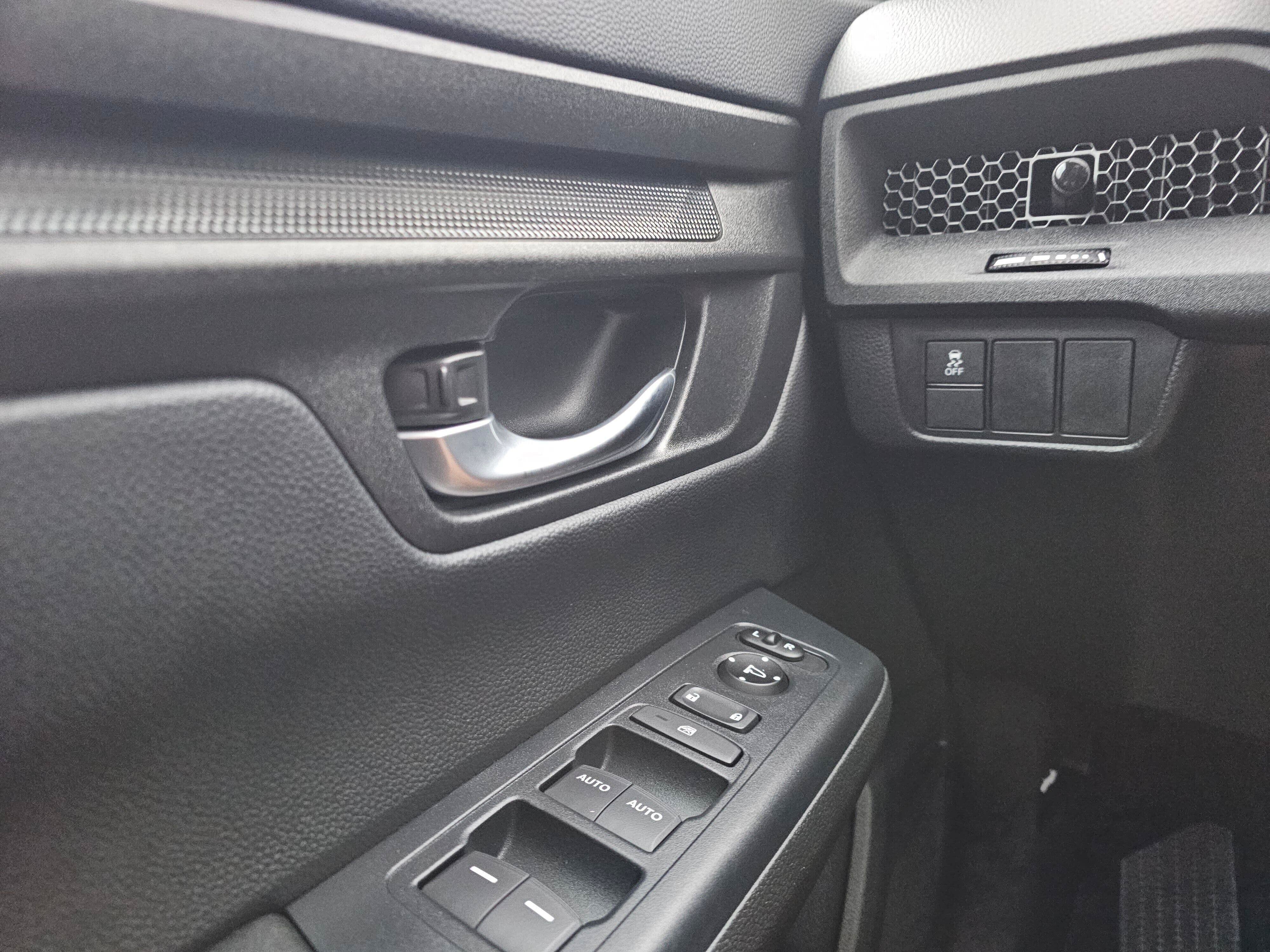 Certified 2025 Honda CR-V EX image 35