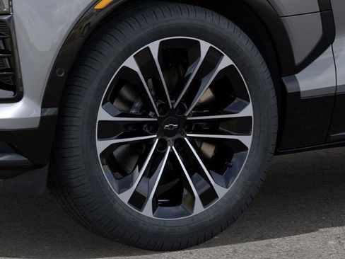 New 2026 Chevrolet Blazer EV SS image 9