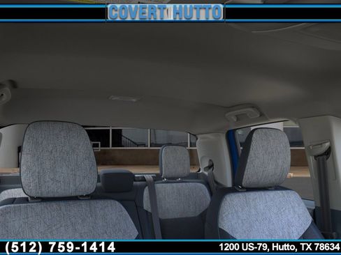 New 2026 Ford Maverick XLT AWD/4WD image 12