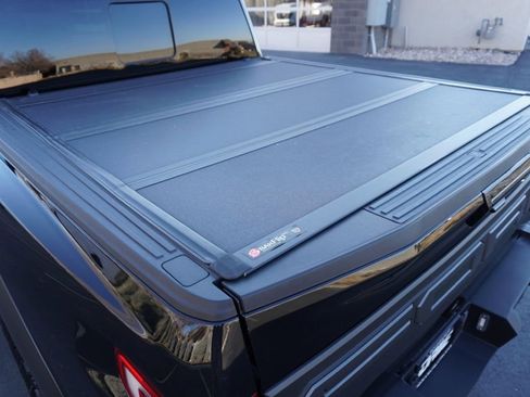 Used 2020 Ford F150 Raptor w/ Equipment Group 802A Luxury image 46