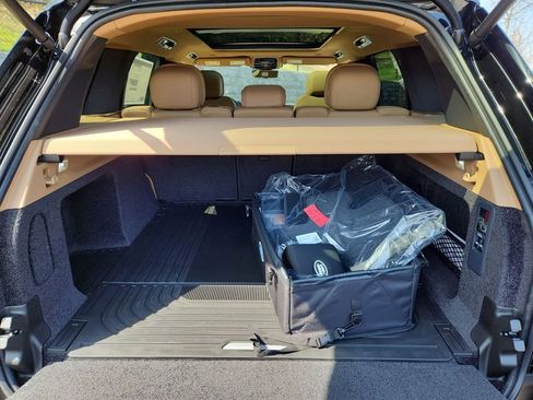 New 2026 Land Rover Range Rover SE AWD/4WD image 13
