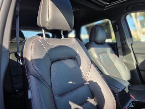 Certified 2025 MAZDA CX-5 2.5 Turbo image 13