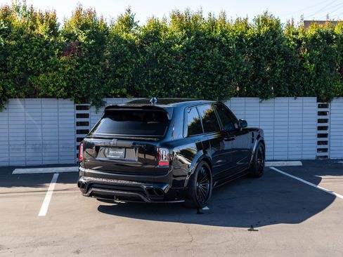 Used 2021 Rolls-Royce Cullinan image 33