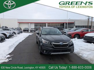 Used 2020 Subaru Outback Limited XT w/ Popular Package #2 360° Tour