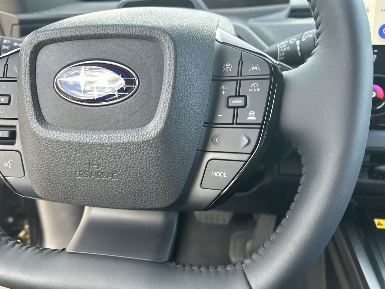 New 2026 Subaru Solterra AWD/4WD image 20