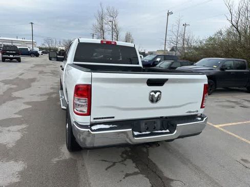 Used 2024 RAM 2500 Big Horn image 15
