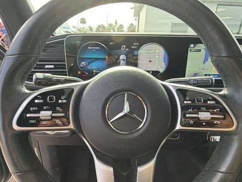 Used 2022 Mercedes-Benz GLE 350 4MATIC image 15