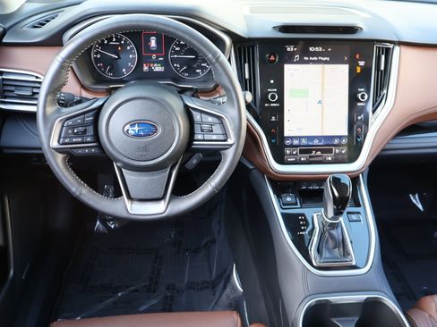 Used 2024 Subaru Outback Touring XT w/ Tech Package 3 image 19