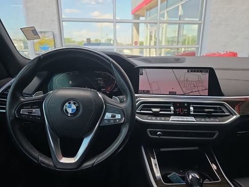 Used 2020 BMW X5 sDrive40i w/ Convenience Package RWD image 13
