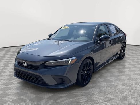 Used 2022 Honda Civic Sport image 15