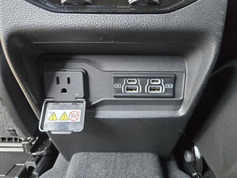 New 2026 Jeep Grand Cherokee L 2WD image 26