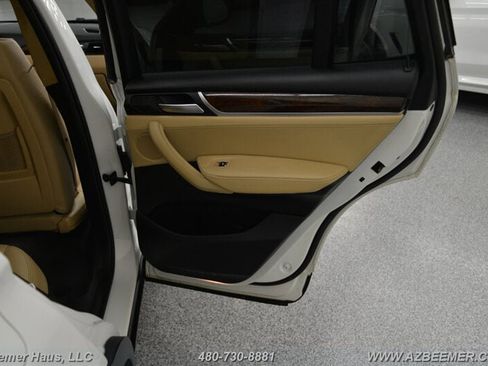 Used 2017 BMW X3 sDrive28i image 37