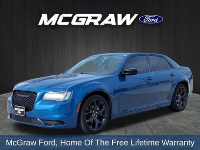 Used 2022 Chrysler 300 Touring w/ Sport Appearance Package