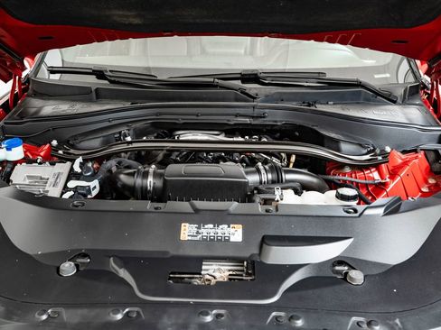 Used 2021 Lincoln Aviator Reserve AWD/4WD image 48