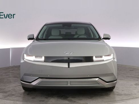 Used 2024 Hyundai Ioniq 5 Limited RWD image 12