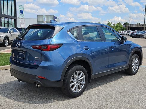 Used 2023 MAZDA CX-5 AWD 2.5 S image 6
