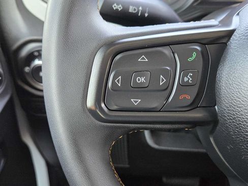 Used 2024 Jeep Wrangler Sport AWD/4WD image 24