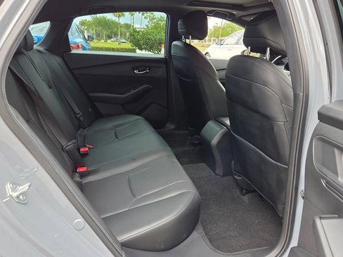 Certified 2023 Honda Accord Sport image 15