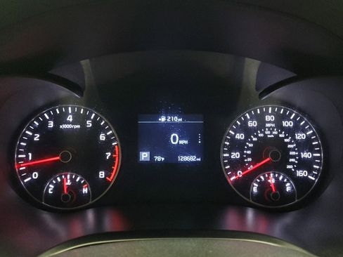 Used 2019 Kia Optima S w/ S Panoramic Sunroof Package FWD image 23