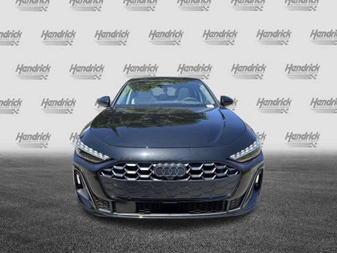 New 2026 Audi A5 2.0T Premium Plus AWD/4WD image 3