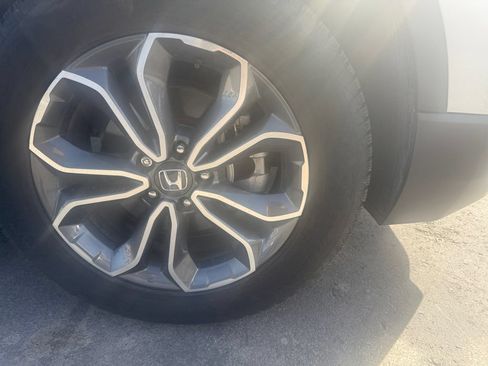 Used 2022 Honda CR-V EX-L image 26