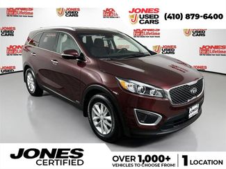 Used 2017 Kia Sorento AWD video 1
