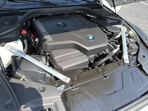 Used 2020 BMW Z4 sDrive30i w/ Executive Package RWD image 29