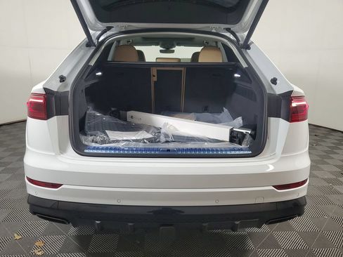 New 2026 Audi Q8 Premium Plus AWD/4WD image 9