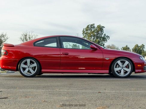Used 2006 Pontiac GTO image 6