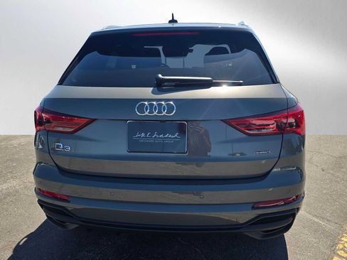 Used 2023 Audi Q3 2.0T Premium Plus w/ Premium Plus Package image 6