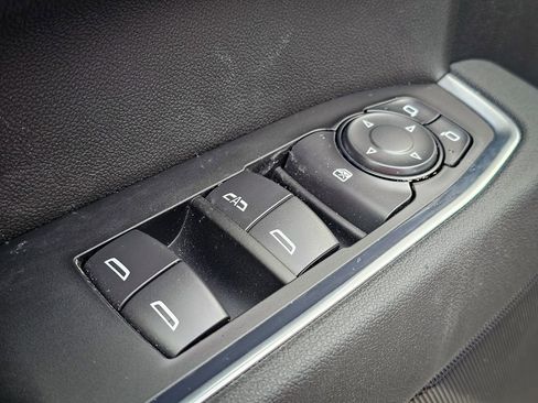New 2026 GMC Sierra 1500 Elevation AWD/4WD image 10