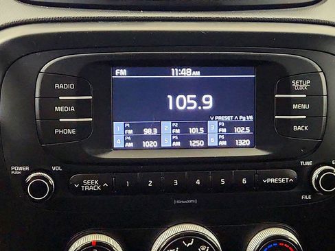 Used 2017 Kia Soul FWD image 18