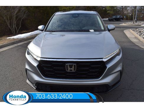 New 2026 Honda CR-V EX-L image 2