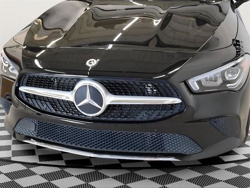 Used 2023 Mercedes-Benz CLA 250 CLA 250 4maticﾮ image 16