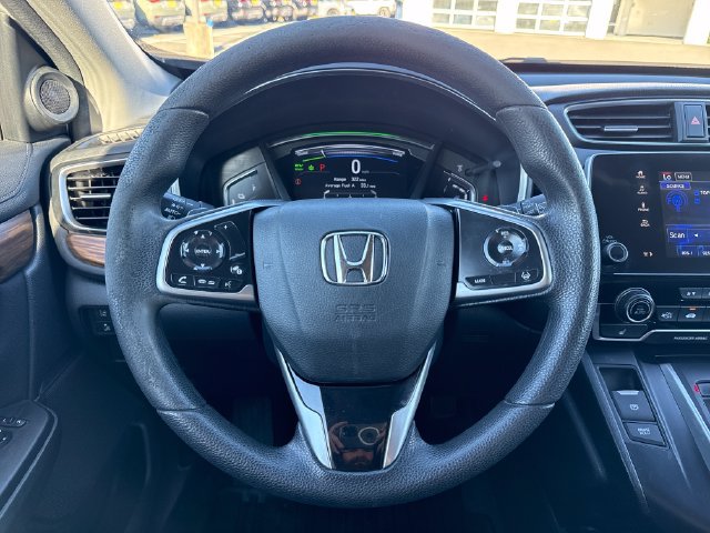 Used 2022 Honda CR-V EX image 17