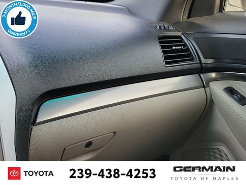 Used 2014 Ford Explorer 4WD image 36