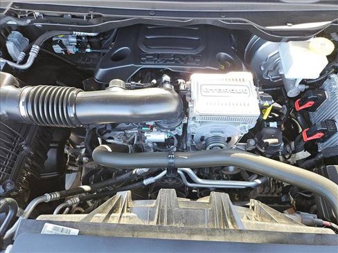 Used 2022 RAM 1500 Limited w/ Night Edition image 23