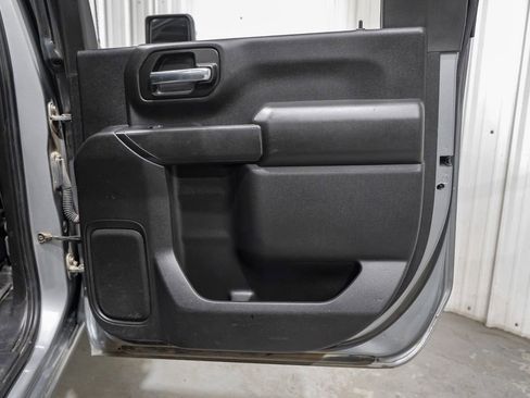 Used 2024 Chevrolet Silverado 2500 Custom w/ Custom Value Package image 45