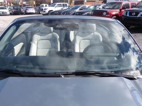 Used 2024 Ford Mustang Premium RWD image 30