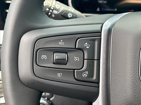 New 2026 GMC Sierra 1500 SLE AWD/4WD image 30