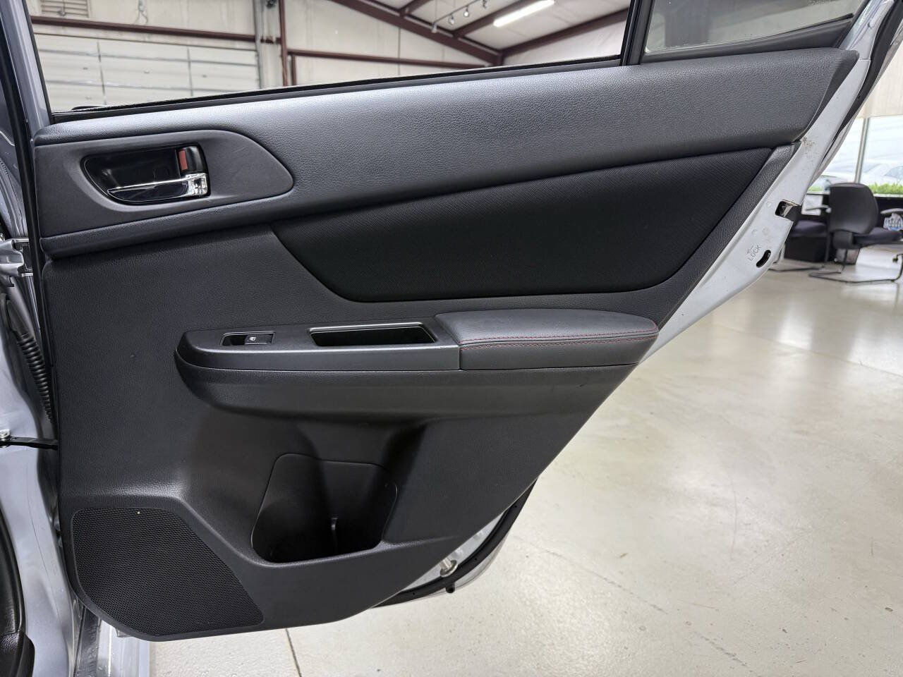 Used 2015 Subaru WRX Premium AWD/4WD image 13
