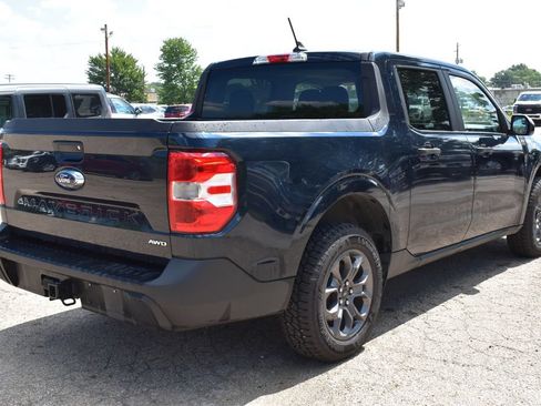 Used 2022 Ford Maverick XLT w/ Equipment Group 300A Standard AWD/4WD image 5