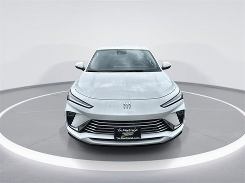 New 2026 Buick Envista Preferred w/ Convenience I Package image 3