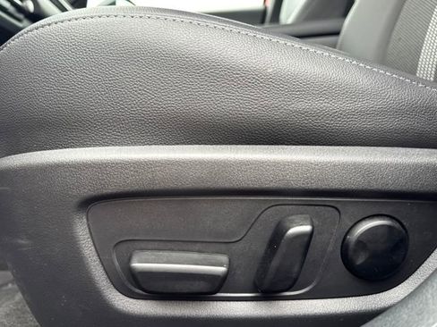 Certified 2024 MAZDA CX-50 AWD 2.5 S w/ Preferred Package image 12