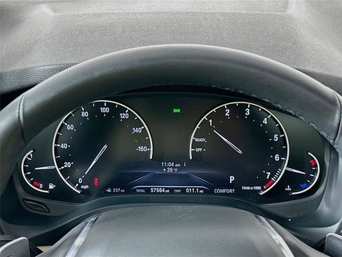 Used 2020 BMW X3 xDrive30i w/ Convenience Package image 12