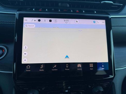 New 2025 Jeep Grand Cherokee L Limited w/ Black Appearance Package image 36