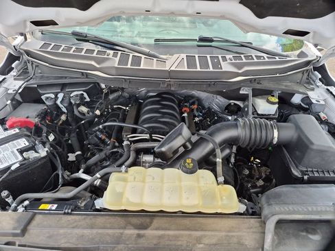 Used 2023 Ford F150 XLT w/ Equipment Group 302A High AWD/4WD image 35
