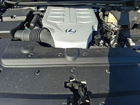 Used 2022 Lexus GX 460 Luxury image 28