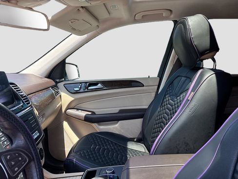 Used 2018 Mercedes-Benz GLE 350 image 37